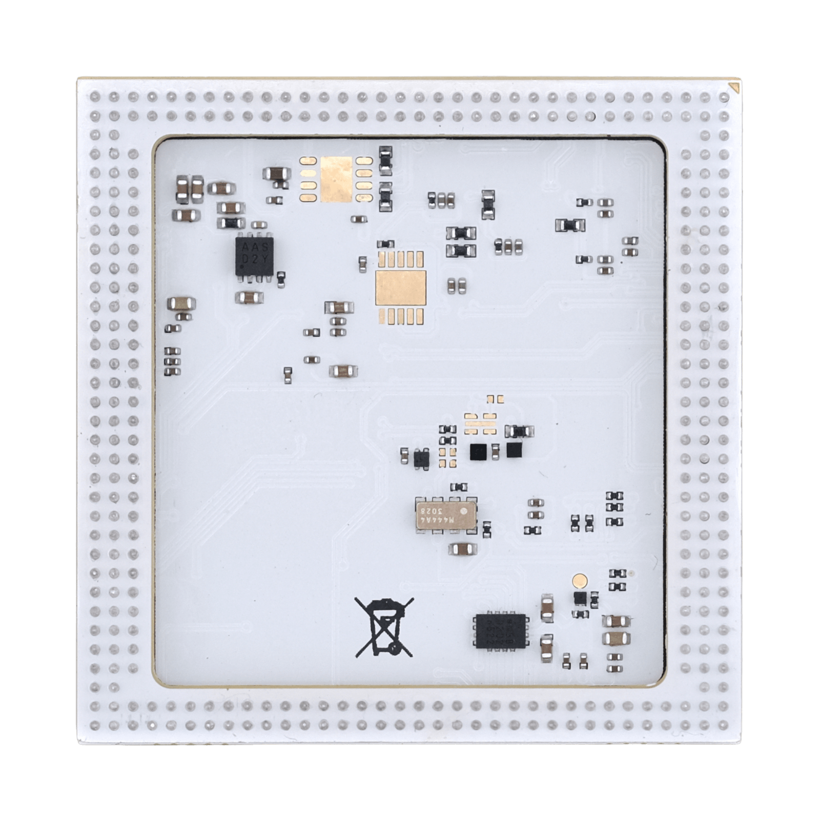 E1M-AEN — Back