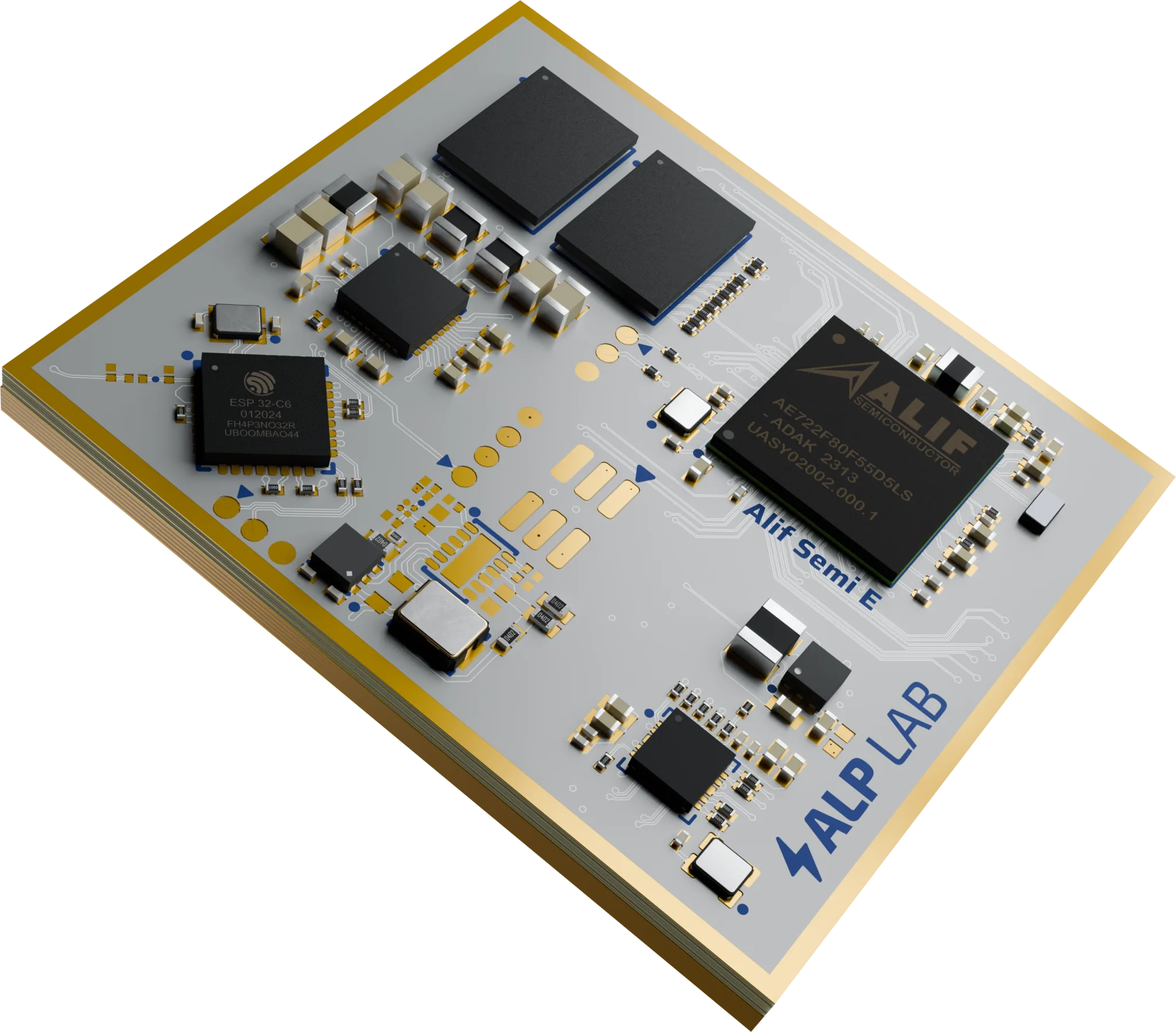 E1M-AEN