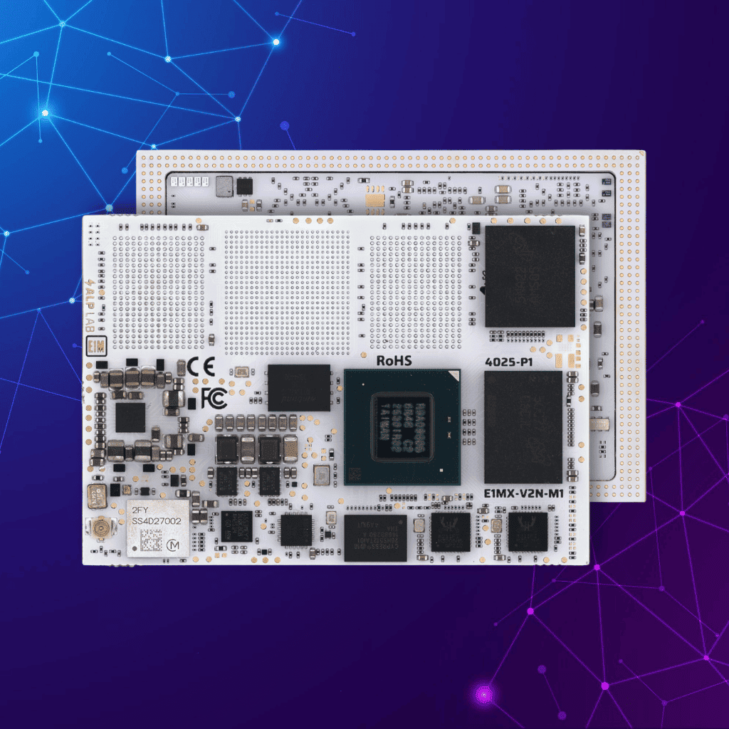 E1M-X V2N — Featured