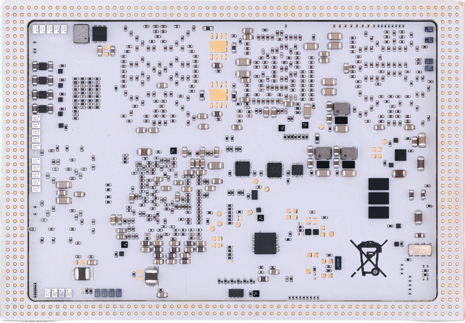E1M-X V2N+M1 — Back