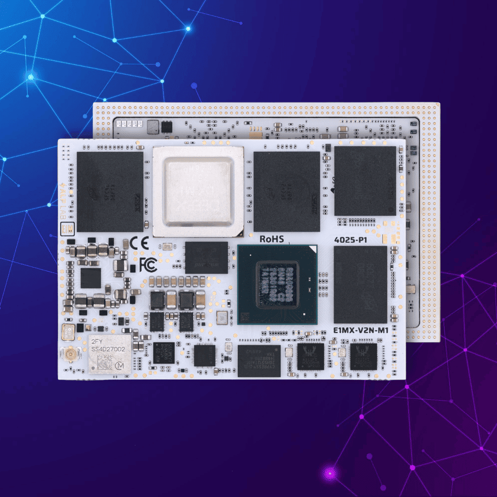 E1M-X V2N+M1 — Featured